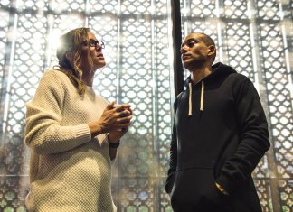 Cuidado que o tempo que cura é o mesmo que acostuma