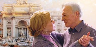 A capacidade de amar não acaba