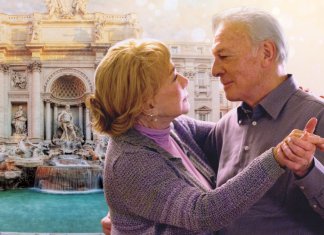 A capacidade de amar não acaba