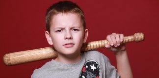 Nunca tivemos crianças tão maravilhosamente tiranas quanto hoje Nunca tivemos crianças tão maravilhosamente tiranas quanto hoje