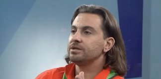 Fingi ser gari por 8 anos e vivi como um ser invisível