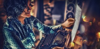 Carta para meu ex-namorado