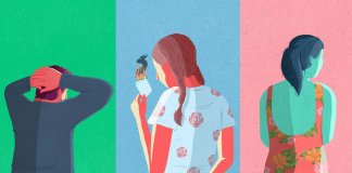 Essas ilustrações foram feitas em troca do maior segredo de cada pessoa retratada Essas ilustrações foram feitas em troca do maior segredo de cada pessoa retratada