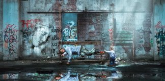 Por que o sofrimento do outro não incomoda?