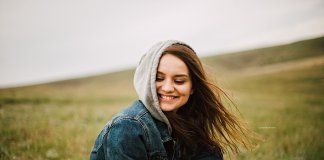 Daquilo que você ama, quanto tempo levaria para você citar o seu nome?