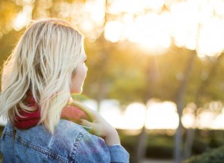 “Espera que o Sol já vem.”