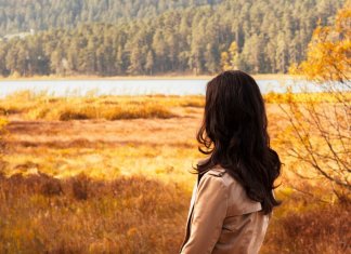 Aceitar! Por vezes, é difícil compreender esta palavra, quanto mais esta ação.