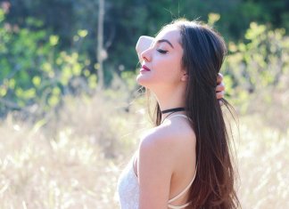 Sinta orgulho de suas cicatrizes, elas traduzem a sua resiliência