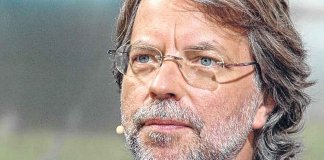 ‘Cozinhar não é serviço… Cozinhar é um modo de amar os outros’ – Mia Couto ‘Cozinhar não é serviço… Cozinhar é um modo de amar os outros’ – Mia Couto