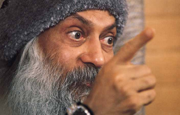 Cuidado para não “cair de amor” por alguém