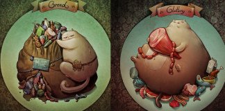 Os pecados capitais e o seu signo: saiba quais deles você está mais propenso a cometer Os pecados capitais e o seu signo: saiba quais deles você está mais propenso a cometer