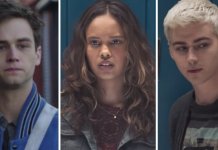 O que pensar de “Thirteen Reasons why” depois de assistir a segunda temporada – principalmente o desfecho dela. O que pensar de “Thirteen Reasons why” depois de assistir a segunda temporada – principalmente o desfecho dela.