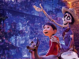 Viva – A vida é uma festa