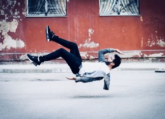 Não enxergue a realidade de forma distorcida