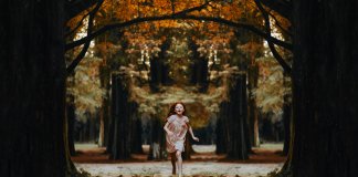 Maturidade é saber a hora de partir e não olhar para trás Maturidade é saber a hora de partir e não olhar para trás