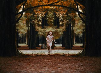 Maturidade é saber a hora de partir e não olhar para trás