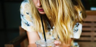 A geração rasa A geração rasa