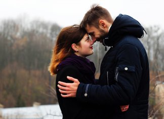 Amor que não traz paz, não há razão para existir