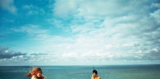 Amor de verdade nunca acontece de primeira Amor de verdade nunca acontece de primeira