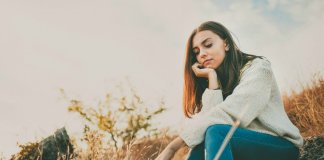 Pessoas ansiosas não têm culpa por sua ansiedade