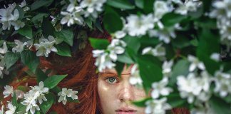 Há seis problemas de saúde que pode identificar só ao olhar para o rosto Há seis problemas de saúde que pode identificar só ao olhar para o rosto