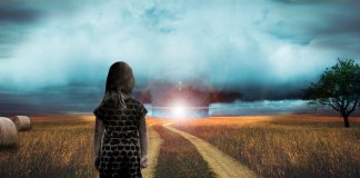 Para chegar à fonte é preciso nadar contra a corrente Para chegar à fonte é preciso nadar contra a corrente