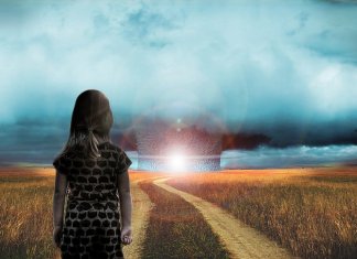 Para chegar à fonte é preciso nadar contra a corrente