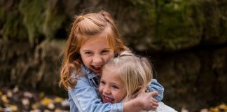 As crianças precisam ser felizes, não serem as melhores. As crianças precisam ser felizes, não serem as melhores.