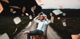 O cérebro precisa se “emocionar” para aprender.