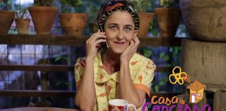 A Jandira tá mió… arrumô um psicólico.