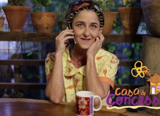 A Jandira tá mió… arrumô um psicólico.