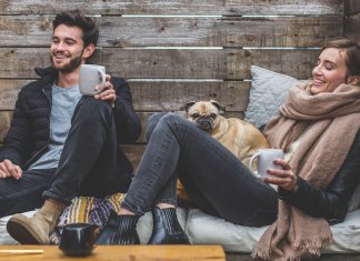 Amor de conveniência