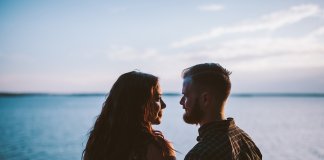 A mera possibilidade de um amor leve