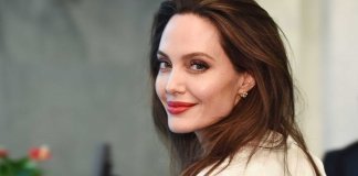 18 frases em que Angelina Jolie mostra claramente o que veio fazer nesse mundo