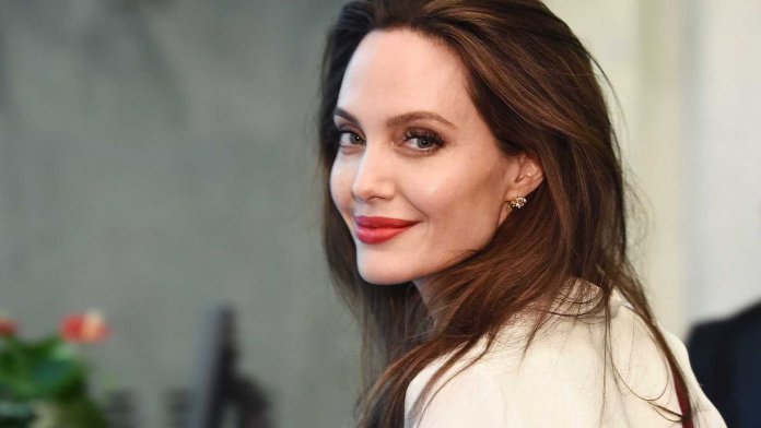 18 frases em que Angelina Jolie mostra claramente o que veio fazer nesse mundo