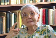 18 frases Nise da Silveira que são exemplos de sua genialidade 18 frases Nise da Silveira que são exemplos de sua genialidade