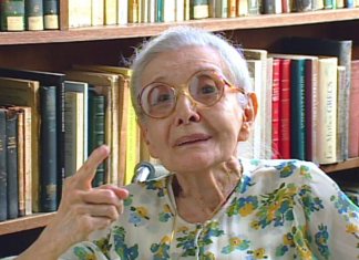 18 frases Nise da Silveira que são exemplos de sua genialidade