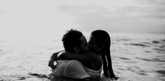 Amor e paixão: Você acredita nisso? Mas, por que não tentar?