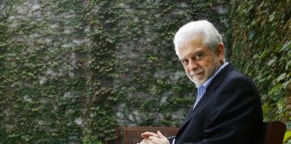 “Os opostos não se atraem, fique com alguém parecido com você” por Flavio Gikovate