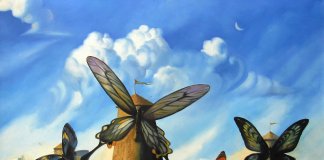 Quando combatemos moinhos de vento