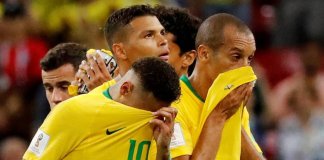 Seis lições que meus filhos, sobrinhos e alunos podem aprender com a eliminação do Brasil da Copa da Rússia: