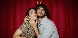 Vem, que a minha imperfeição estava justamente esperando pela sua! Vem, que a minha imperfeição estava justamente esperando pela sua!