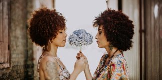 Almas bonitas são raras de se encontrar! Valorize.