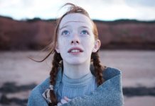 Anne with an “e”, segunda temporada, já está disponível na Netflix. Anne with an “e”, segunda temporada, já está disponível na Netflix.
