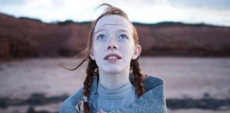 Anne with an “e”, segunda temporada, já está disponível na Netflix.