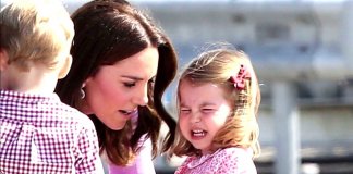 Como lidar com crianças que fazem birra Como lidar com crianças que fazem birra