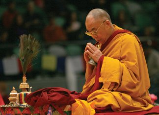 A postura mental diante do sofrimento