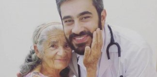 Médico descreve consulta em que encontrou “Deus” em paciente com câncer Médico descreve consulta em que encontrou “Deus” em paciente com câncer