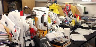 O Feng Shui recomenda que você elimine essas 7 coisas da sua casa O Feng Shui recomenda que você elimine essas 7 coisas da sua casa