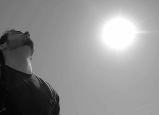 Aprendendo a dissipar as mágoas